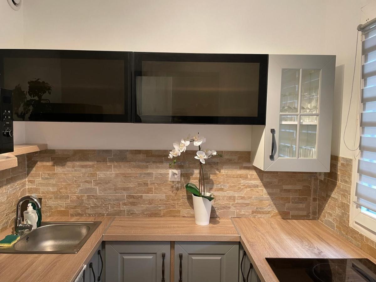 Studio Cosy A 10 Minutes De Disneyland Paris Байи-Романвилие Екстериор снимка