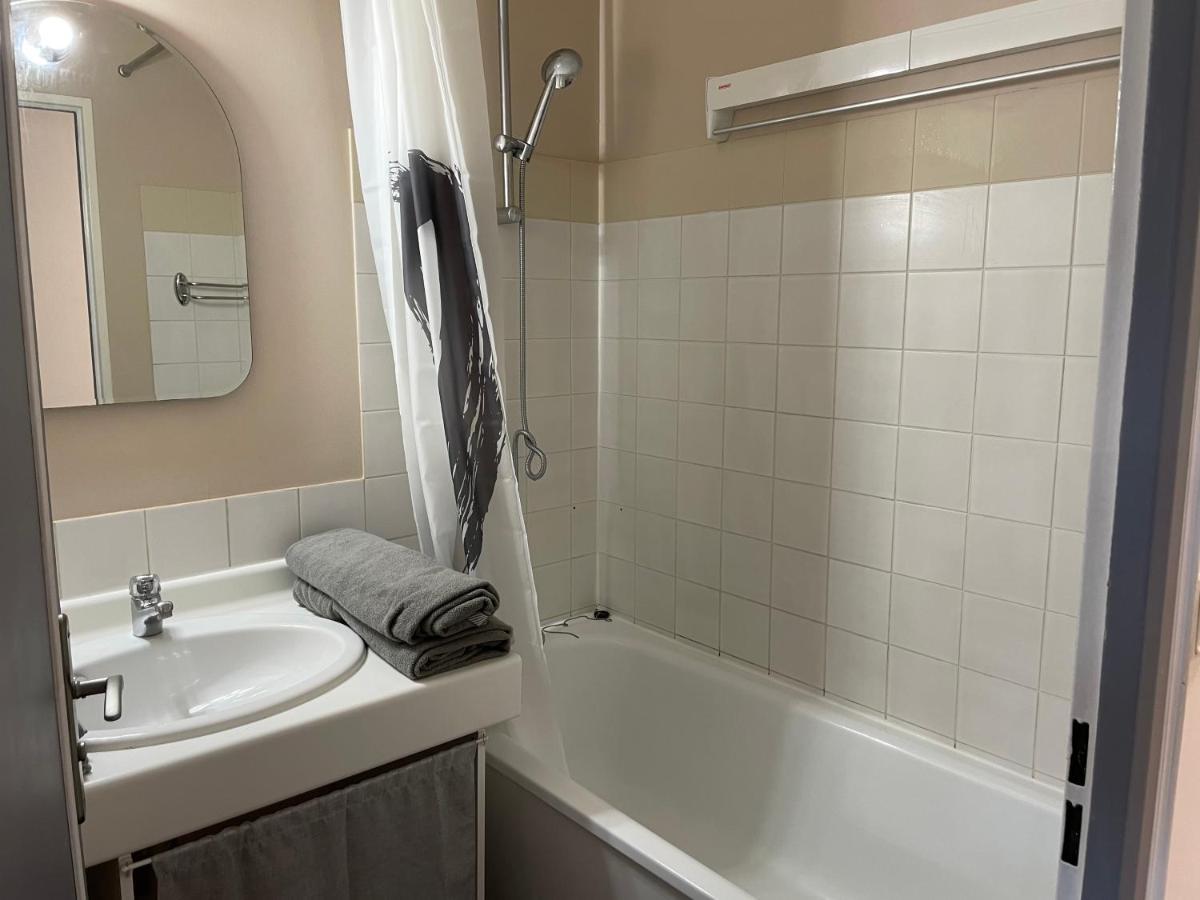 Studio Cosy A 10 Minutes De Disneyland Paris Байи-Романвилие Екстериор снимка
